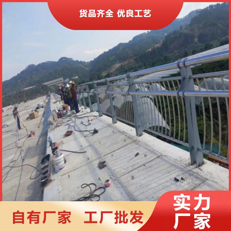 景观护栏,防撞护栏厂家品控严格