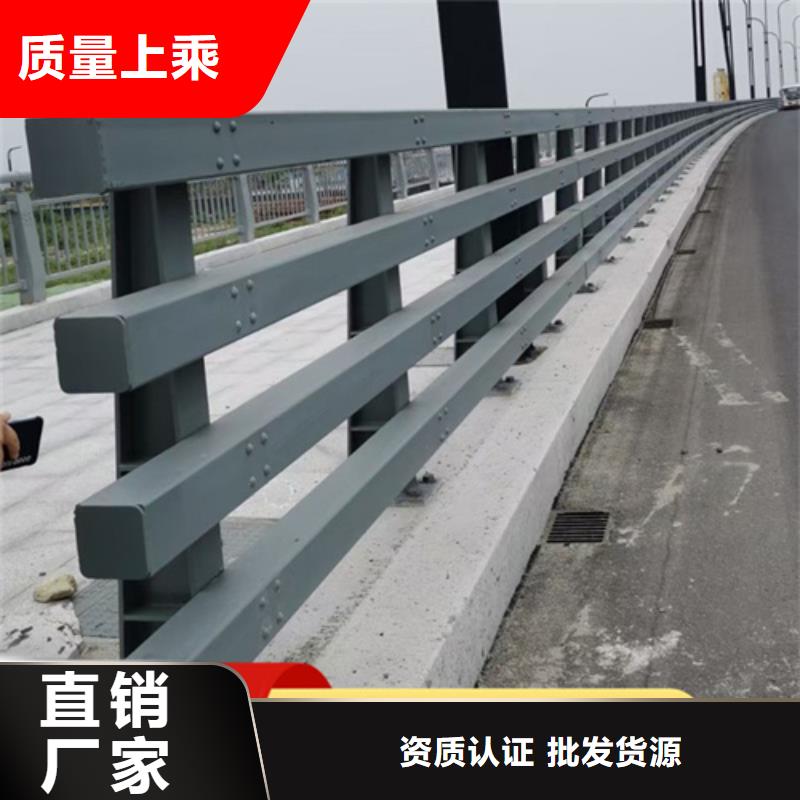 景观桥栏杆诚信立足