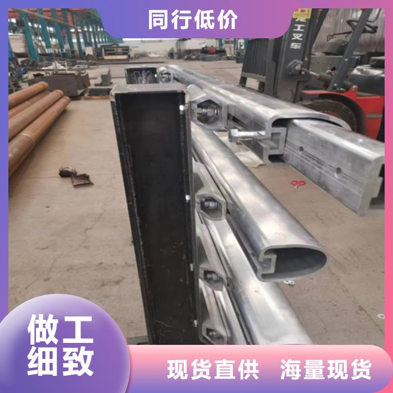 景观护栏【旋转护栏】实地大厂