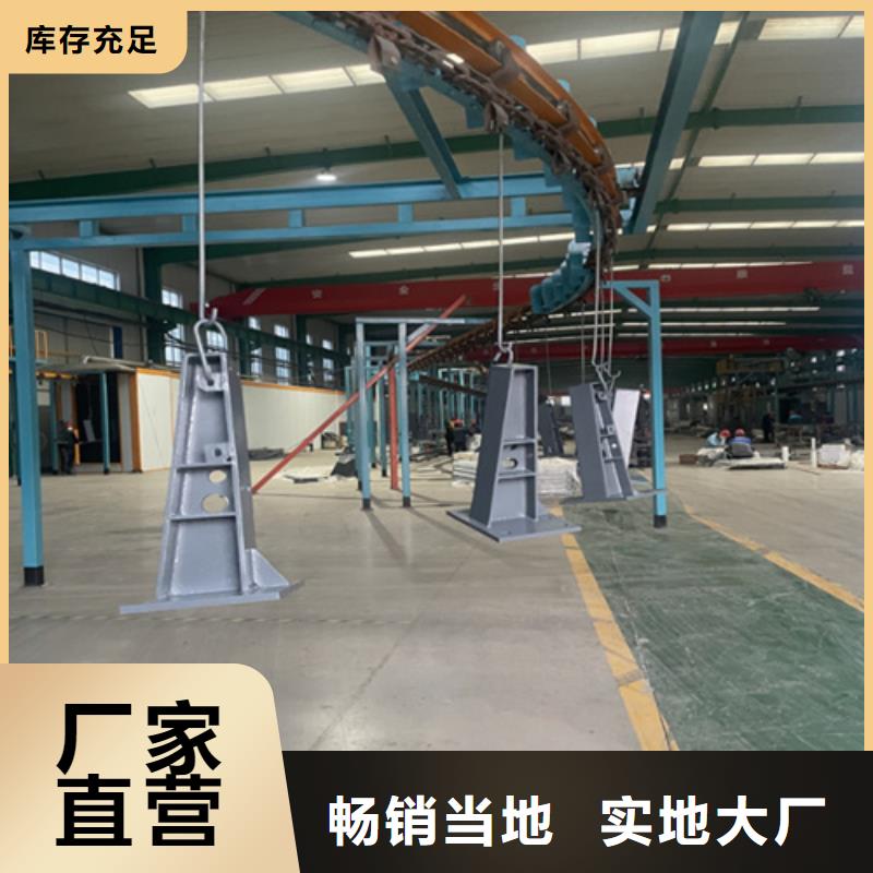 采购桥梁防撞护栏施工视频必看-欢迎选购