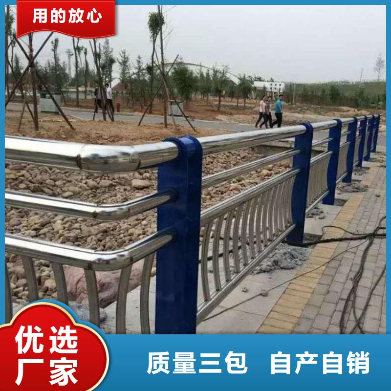 铸铁防撞护栏大量现货随时发货