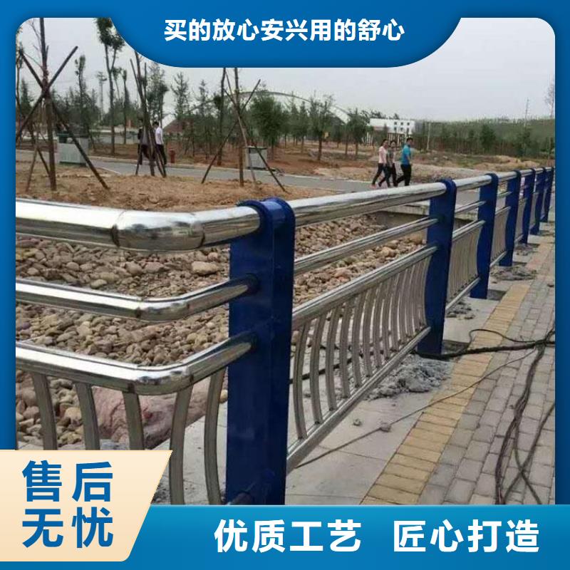 防撞护栏厂家联系方式异形钢板立柱定做