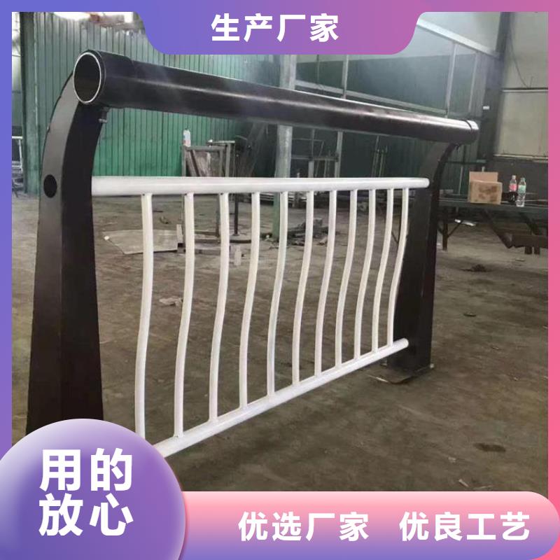 桥梁防撞护栏伸缩缝设置规范厂家品质可靠