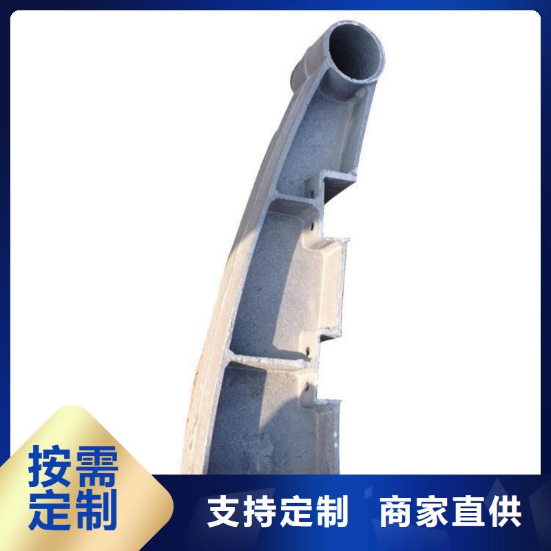 金属栏杆、金属栏杆出厂价