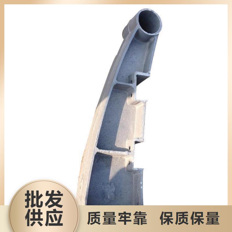 桥梁防撞护栏生产厂家厂家-长期有效