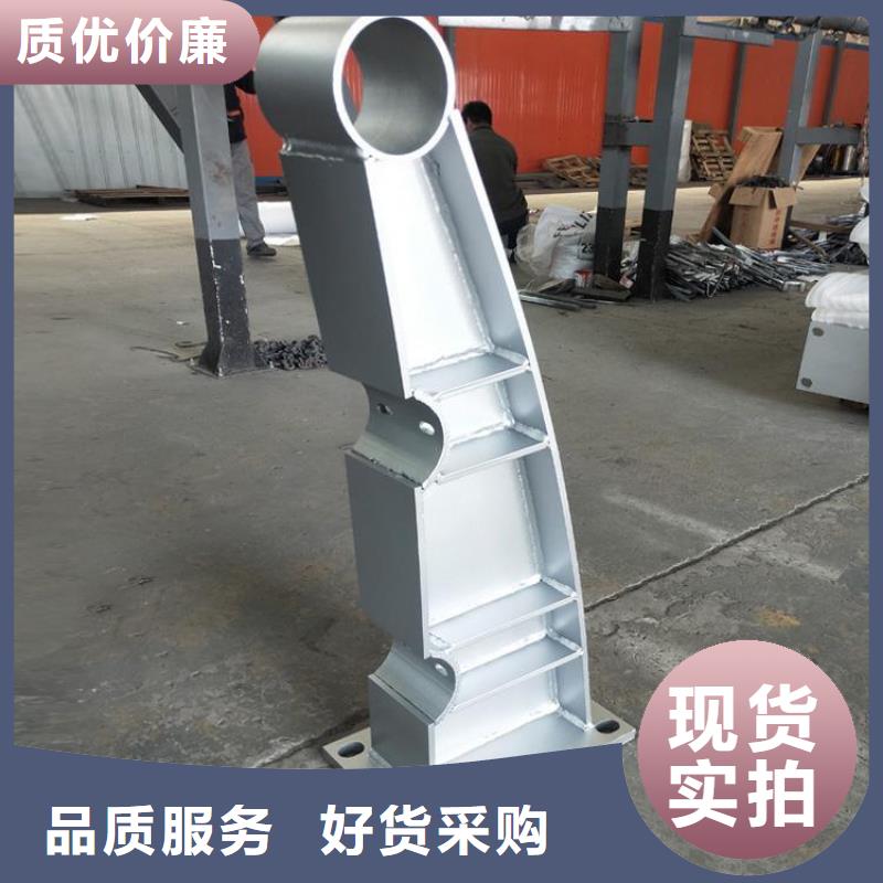 桥梁防撞护栏-桥梁防撞护栏性价比高