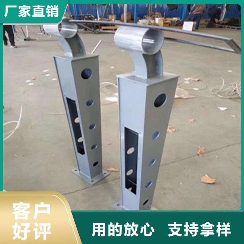生产桥梁防撞护栏伸缩缝设置规范的生产厂家