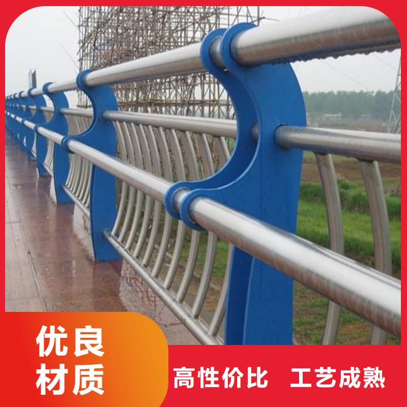 Q235栏杆立柱实体生产厂家