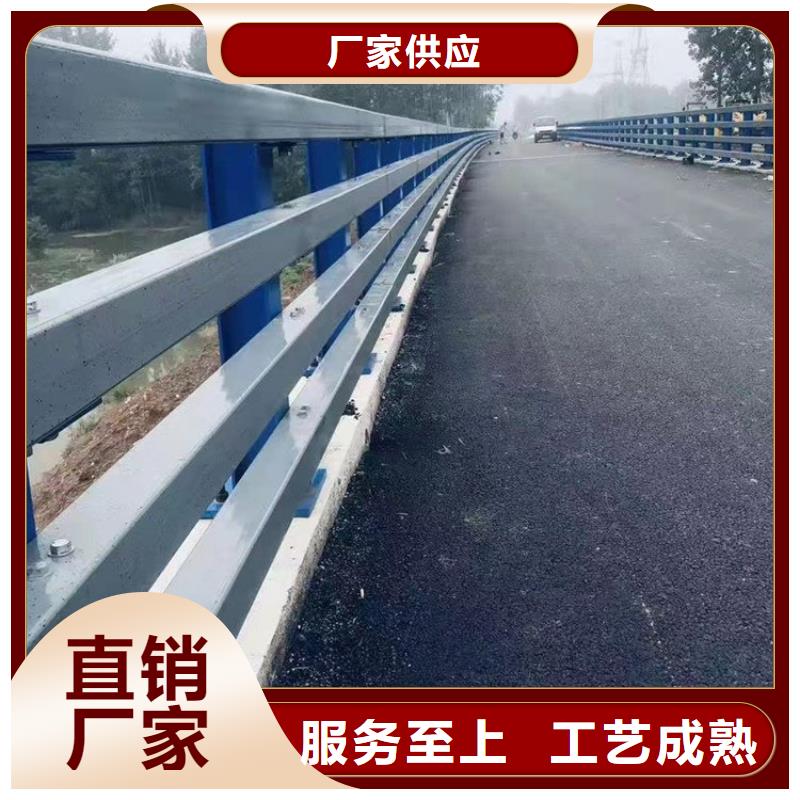 口碑好的桥梁防撞护栏伸缩缝设置规范销售厂家