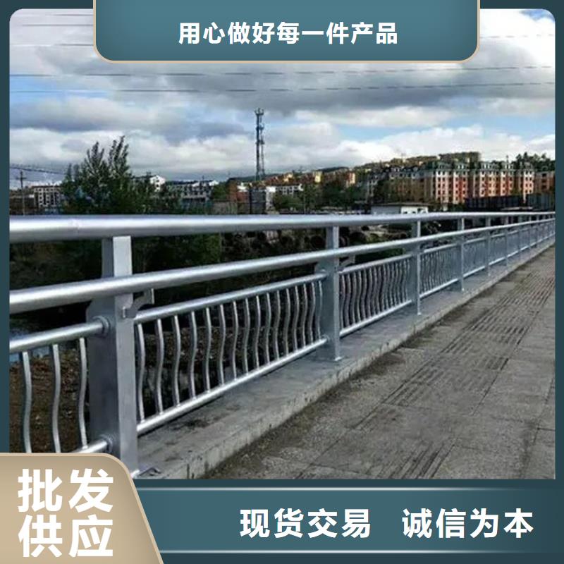 桥梁防撞护栏施工视频供应商求