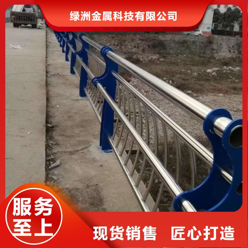 铸铁防撞护栏现货批发