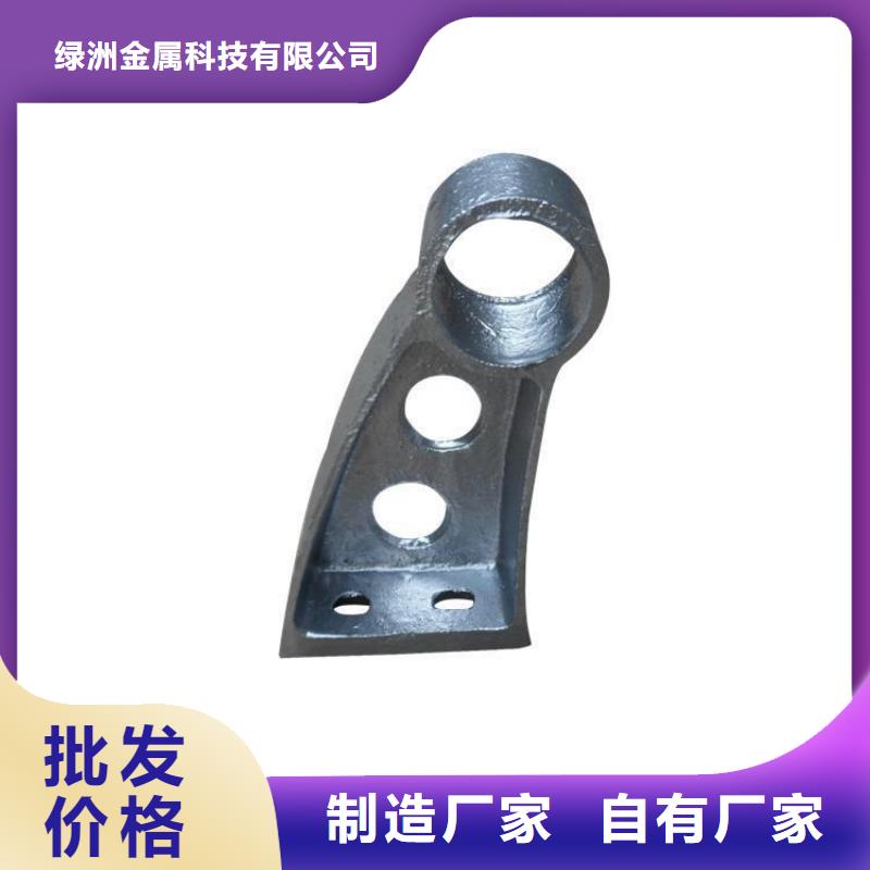 桥梁防撞护栏-不锈钢景观护栏精心