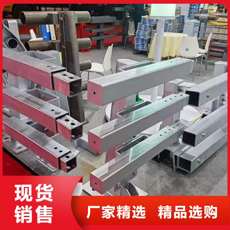 桥梁防撞护栏模板企业-质量过硬
