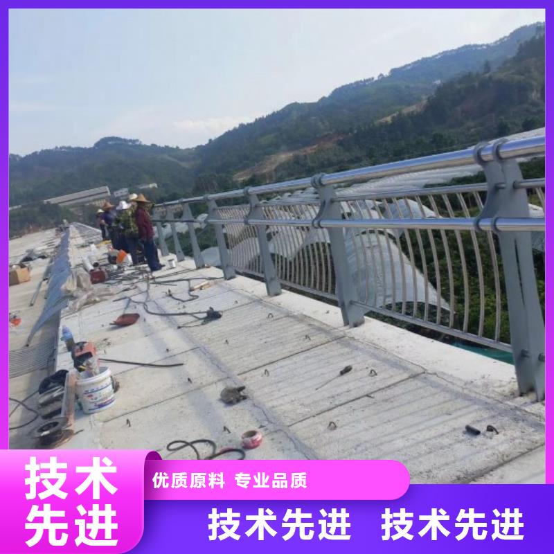 桥梁防撞护栏模板企业-质量过硬
