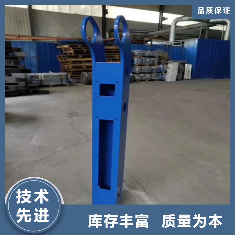 不锈钢桥梁栏杆价格价低同行