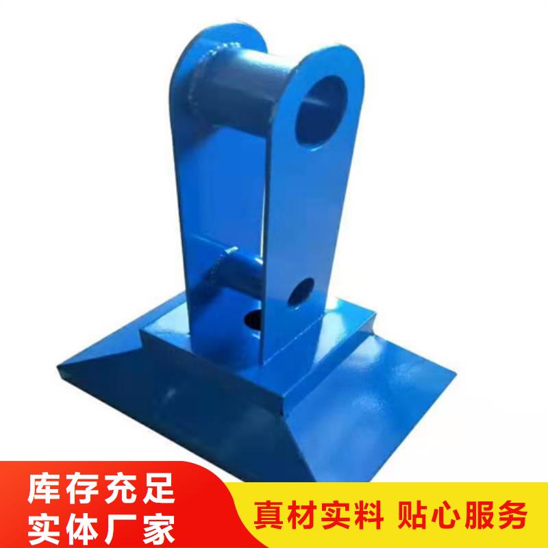 不锈钢桥梁栏杆【镀锌波形护栏】一站式采购