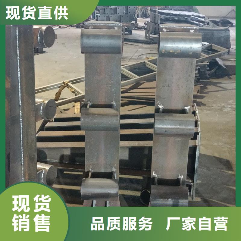 不锈钢桥梁栏杆厂家行业动态