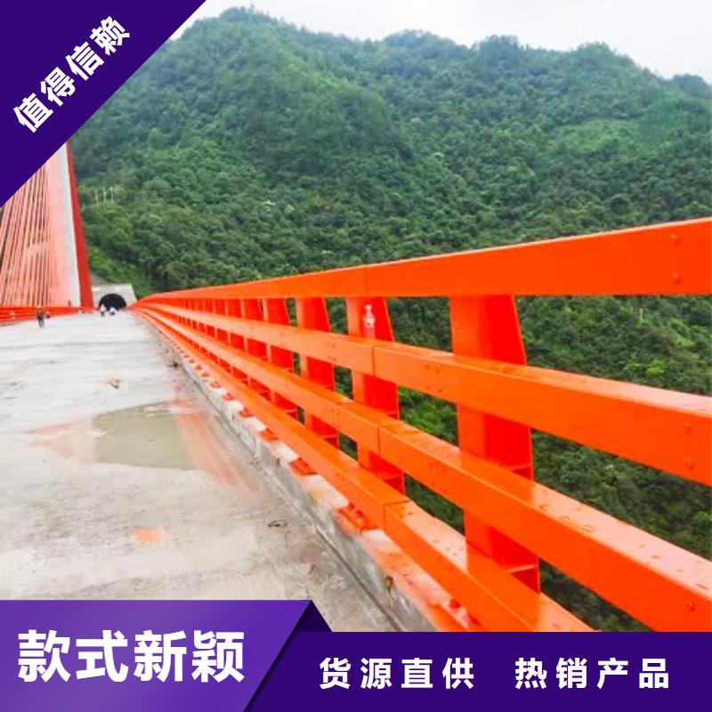 不锈钢桥梁栏杆公司-绿洲金属科技有限公司