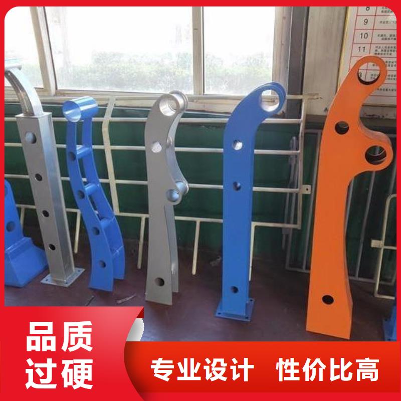 不锈钢桥梁栏杆哪家好-发货迅速