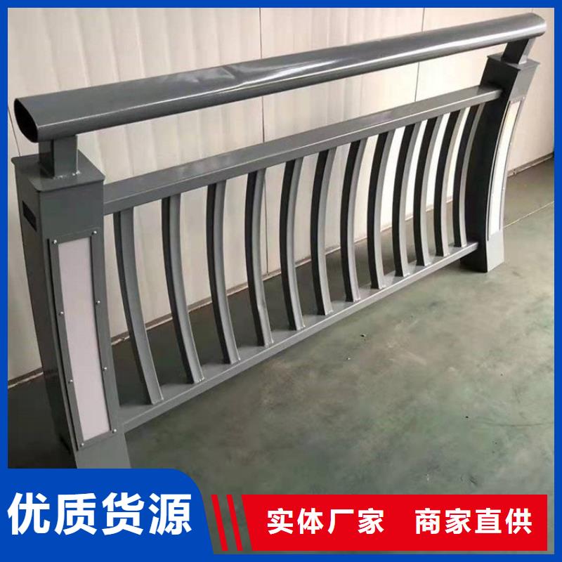 景区不锈钢护栏栏杆在线解答