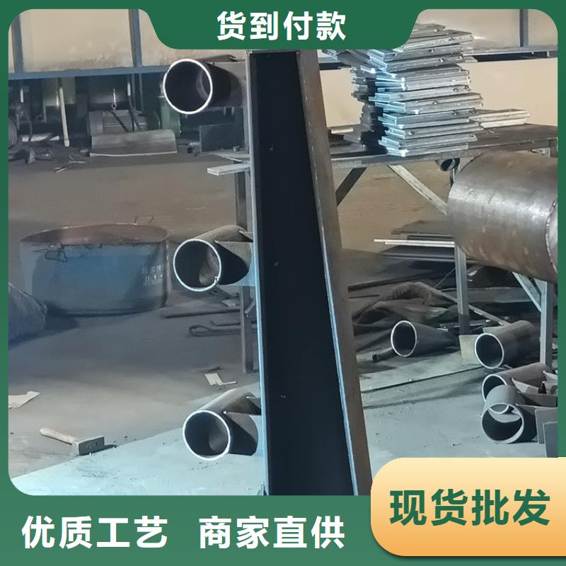 优质不锈钢桥梁栏杆多少钱一米的厂家