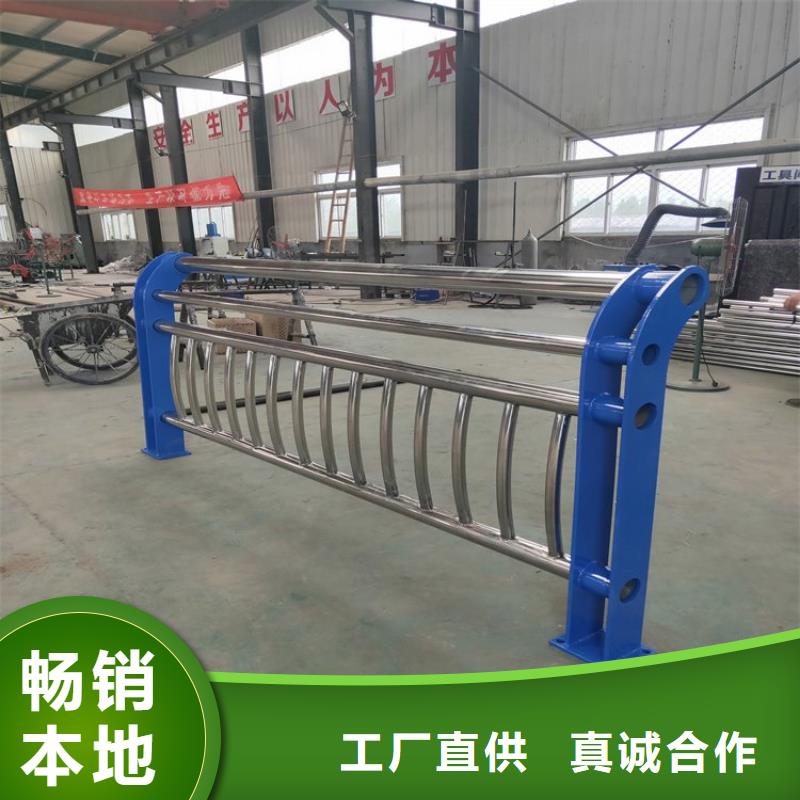 桥梁栏杆工艺严格