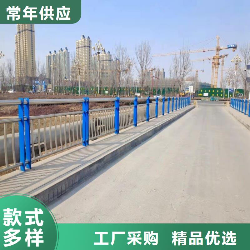 靠谱的不锈钢桥梁栏杆安装公司