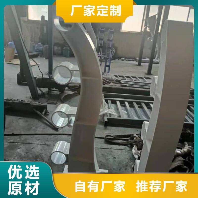 不锈钢桥梁栏杆图片大全-不锈钢桥梁栏杆图片大全到厂参观