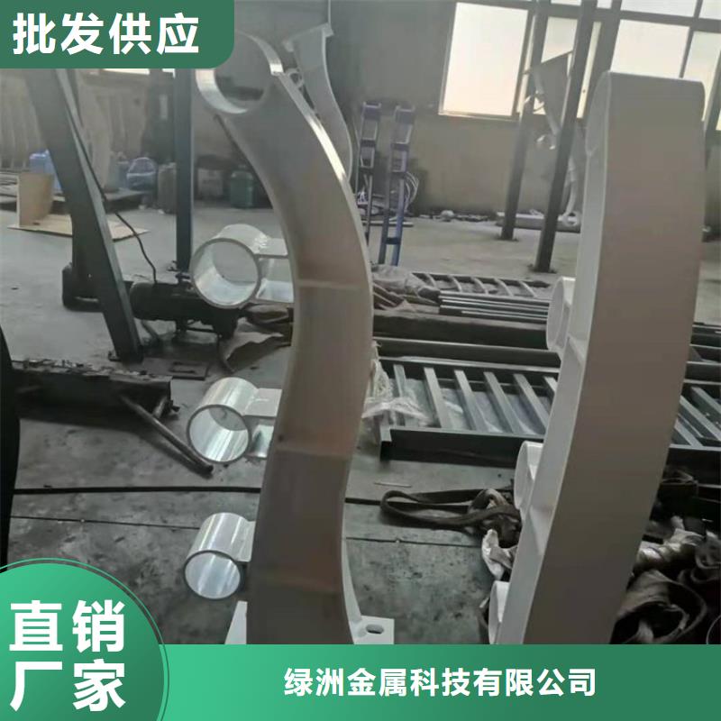 镀锌管桥梁护栏图片（多图）