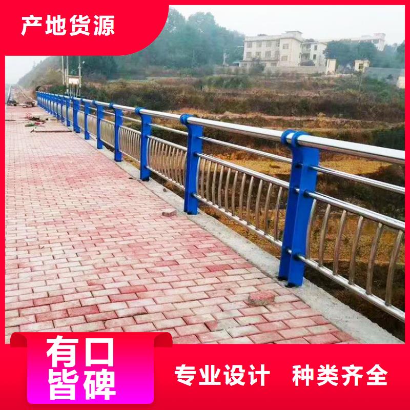 不锈钢桥梁栏杆厂家行业动态