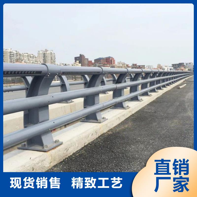 不锈钢桥梁栏杆【波形护栏】产地批发