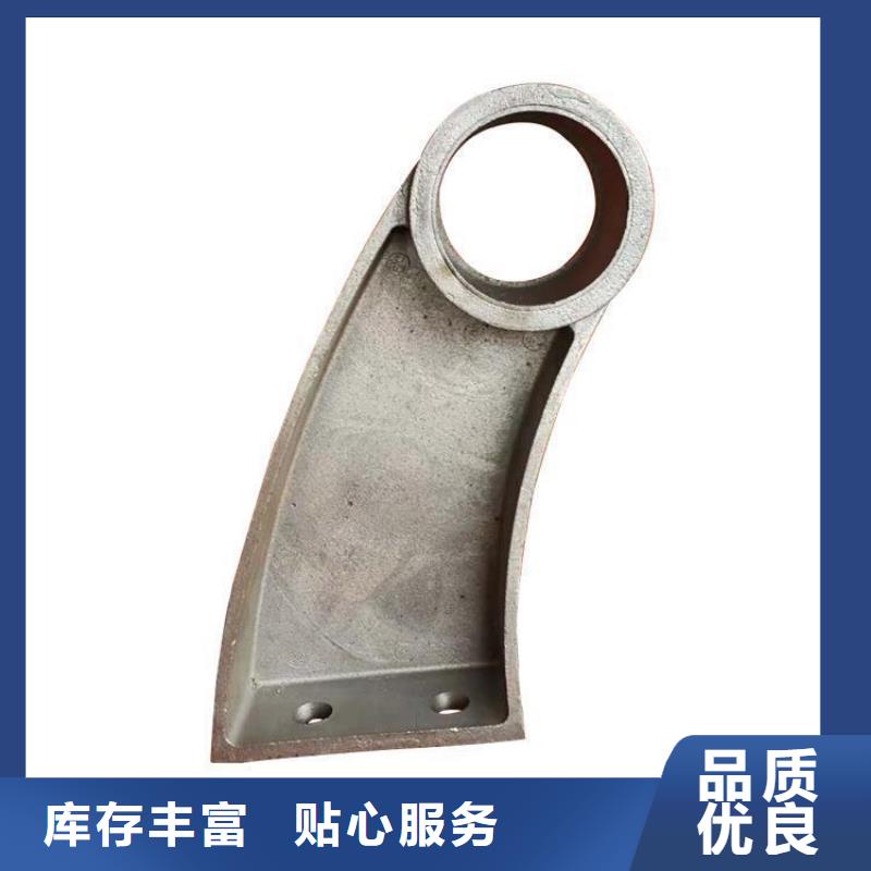 不锈钢桥梁栏杆_【旋转护栏】做工细致