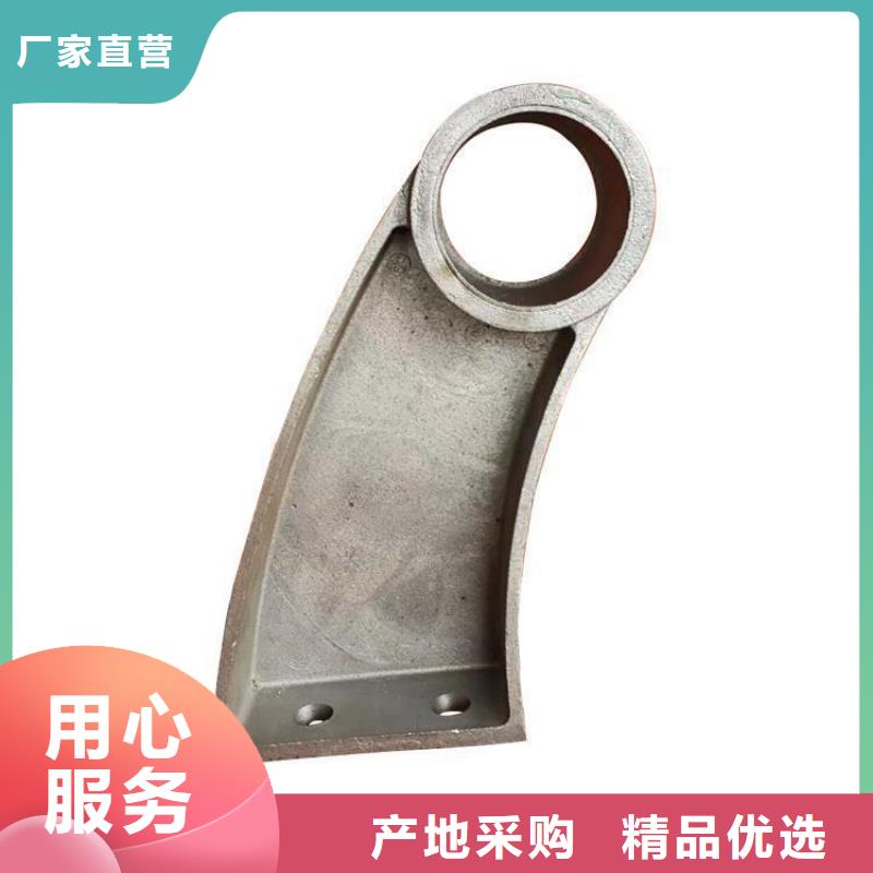 不锈钢桥梁围栏实力大厂