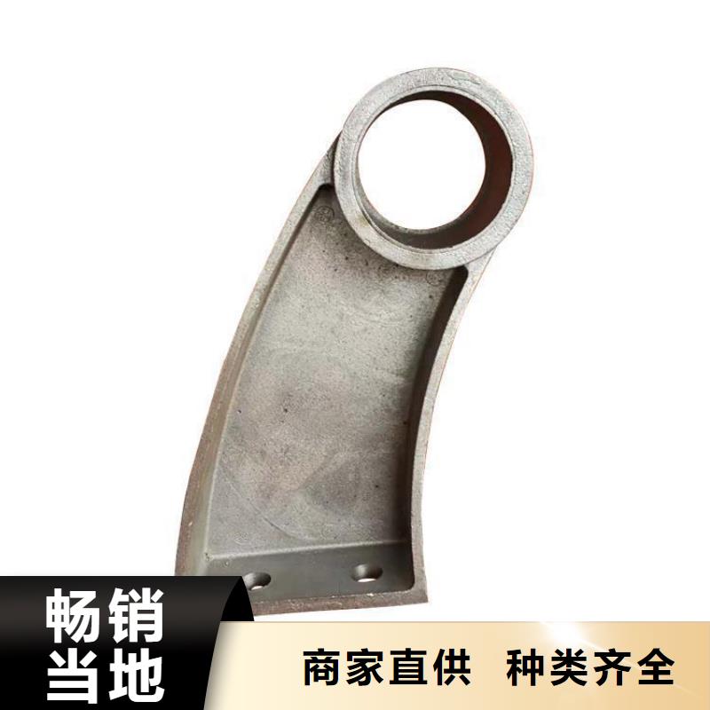 诚信为本不锈钢桥梁栏杆安装厂家