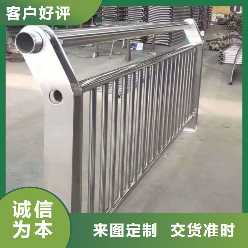不锈钢桥梁栏杆厂家行业动态