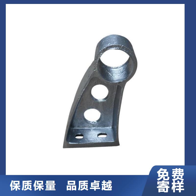 诚信的不锈钢桥梁栏杆图片大全厂家