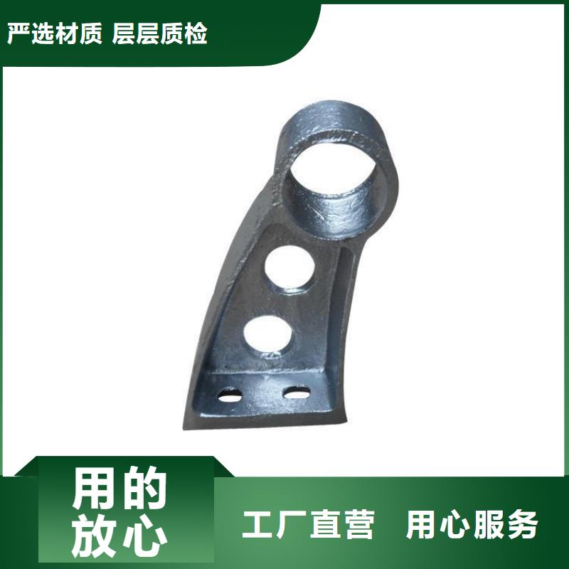 304不锈钢桥梁栏杆制作哪家好