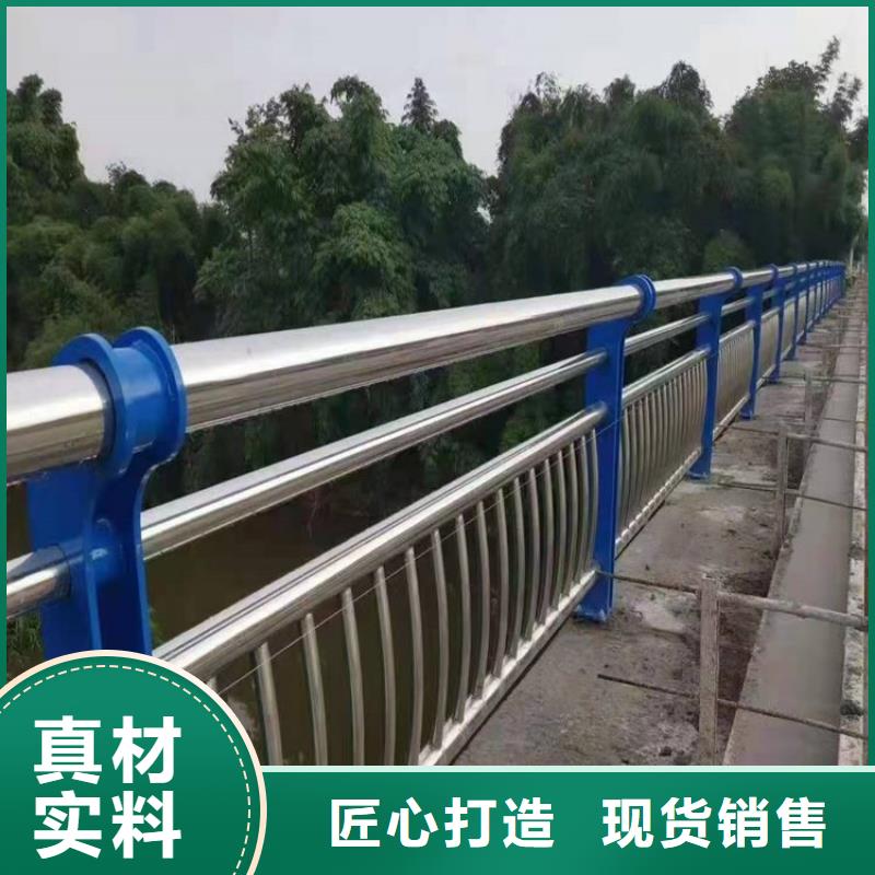 河道栏杆灯光立柱厂家定制电话