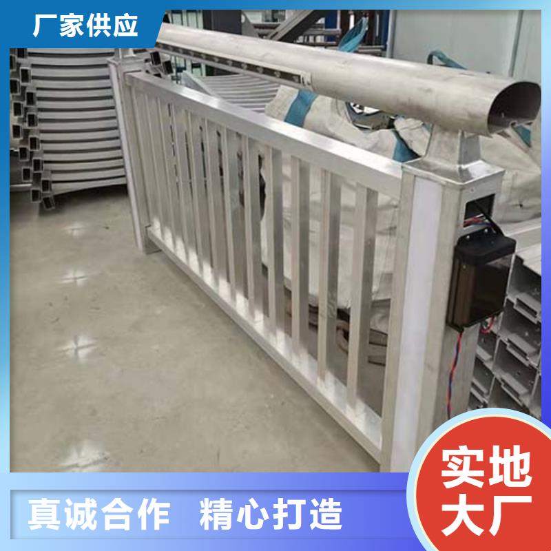 如何选择不锈钢桥梁栏杆价格本地厂家