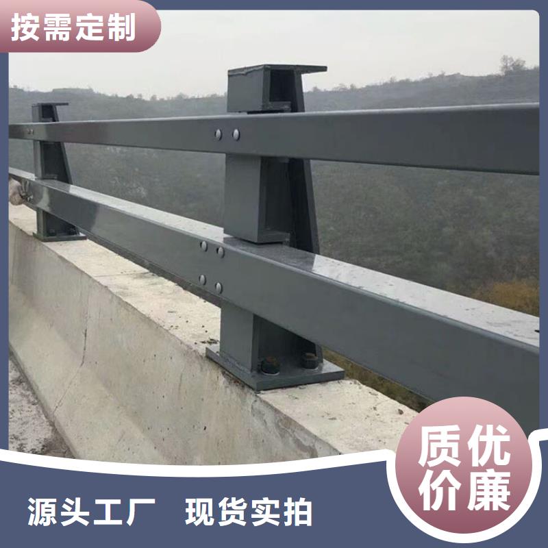 如何选择不锈钢桥梁栏杆价格本地厂家