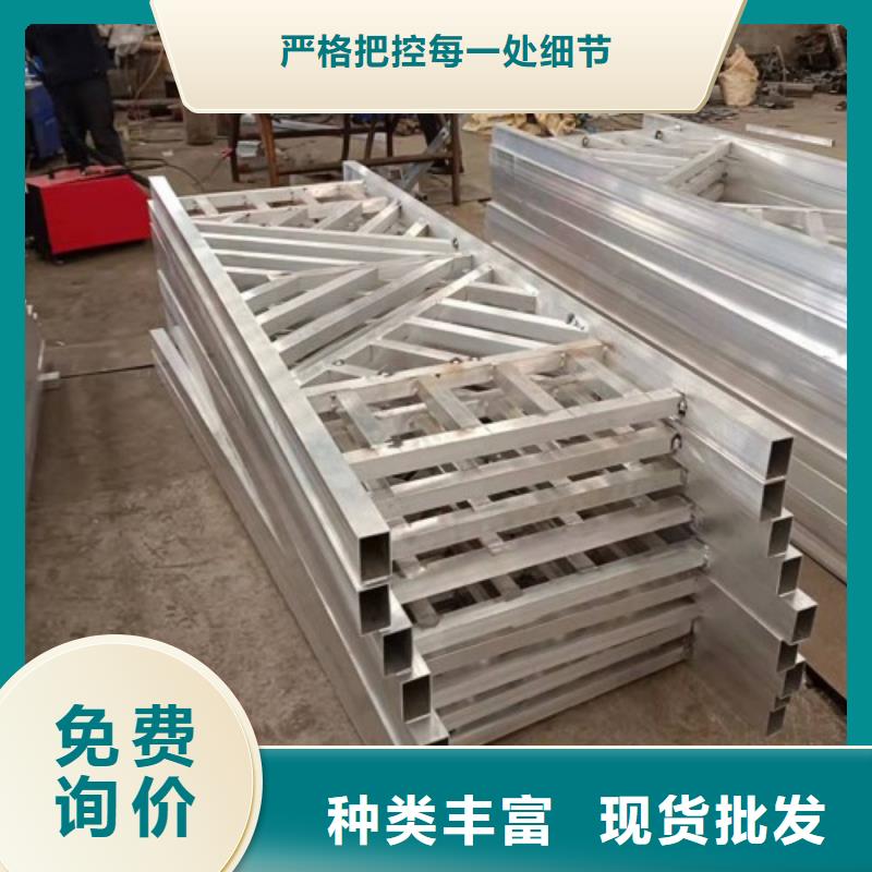 卖不锈钢桥梁栏杆价格的当地厂家