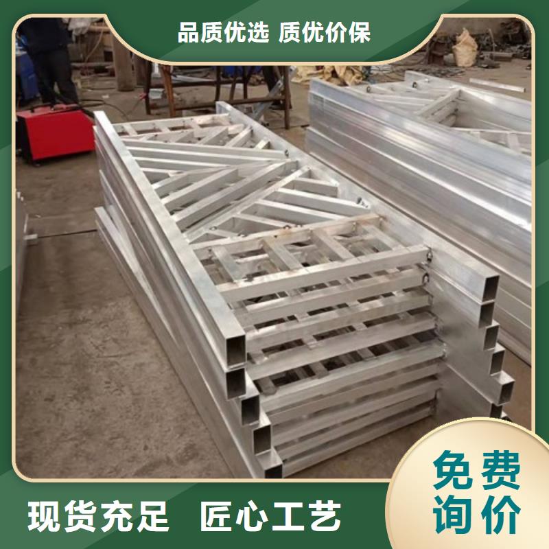 不锈钢桥梁栏杆哪家好资质齐全