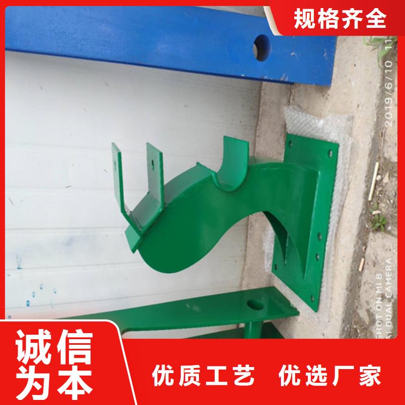 桥梁护栏立柱_桥梁景观栏杆值得买