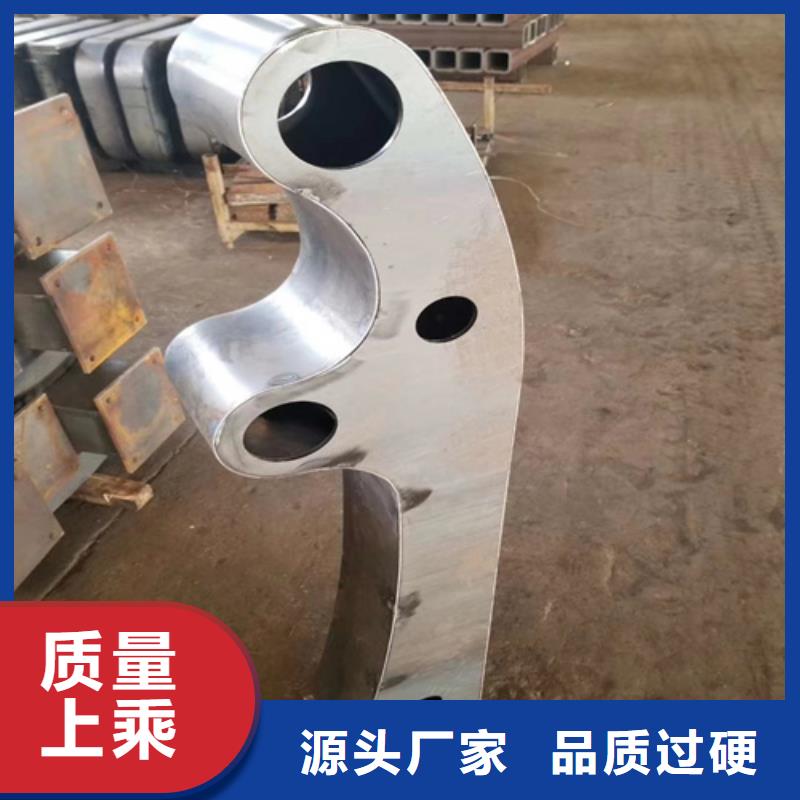 桥梁护栏立柱配件-桥梁护栏立柱配件全国直销