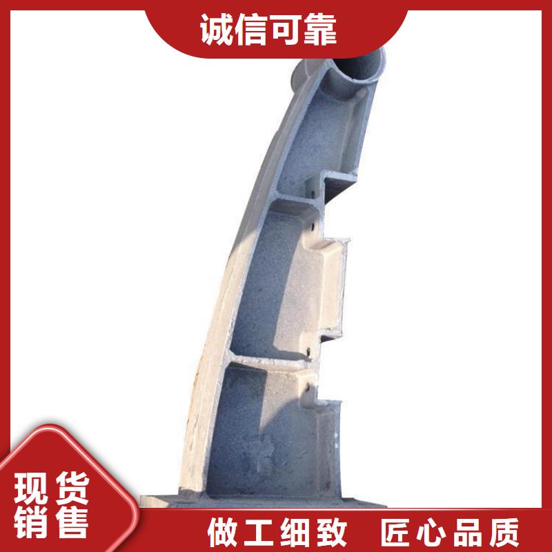 2025品质过硬#桥梁护栏立柱厂家#解决方案