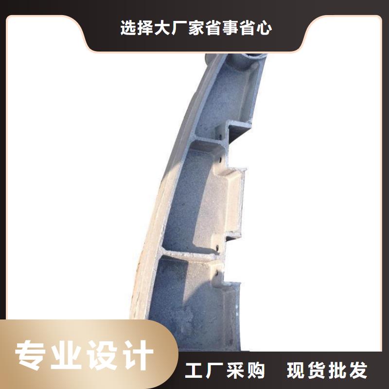 厂家批发桥梁护栏立柱图片_桥梁护栏立柱图片
