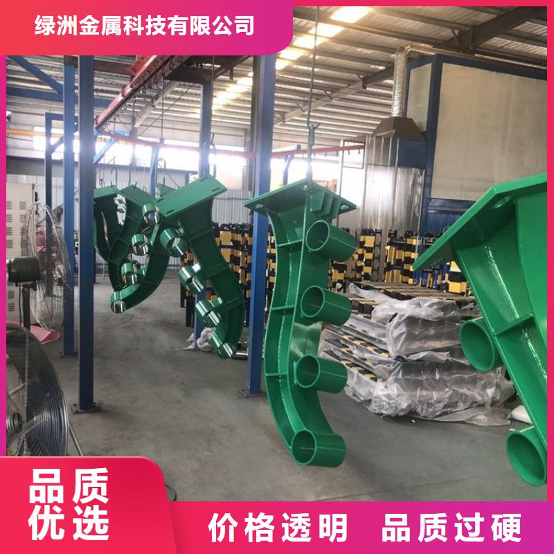 【桥梁护栏立柱】【景观】护栏优选厂商