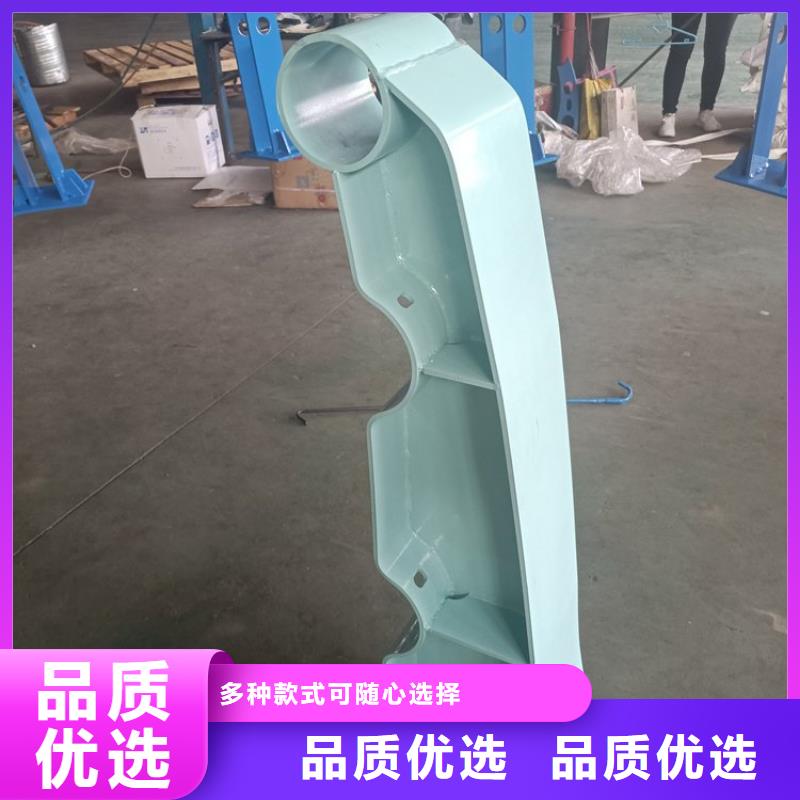 桥梁护栏立柱的形式厂家服务周到