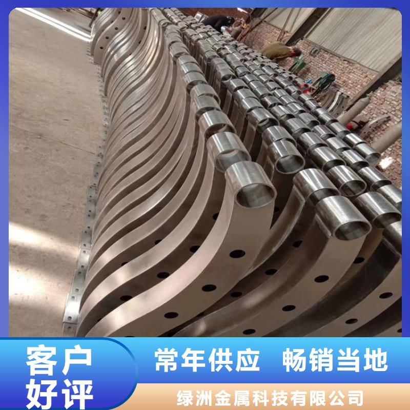 质量好的桥梁护栏立柱图片厂家排名