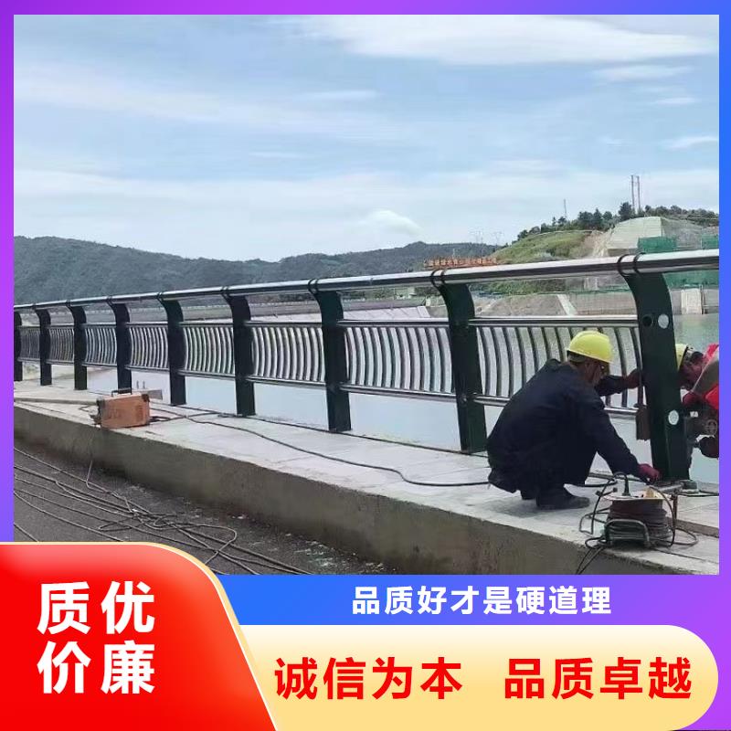 桥梁护栏立柱制作量大从优